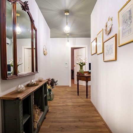 Epimoni B&B Katania Zewnętrze zdjęcie