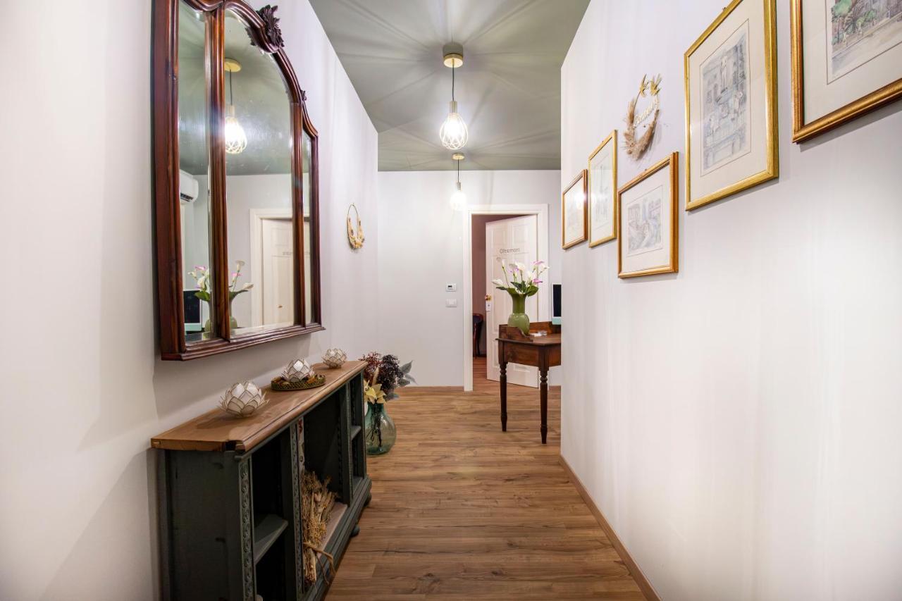 Epimoni B&B Katania Zewnętrze zdjęcie