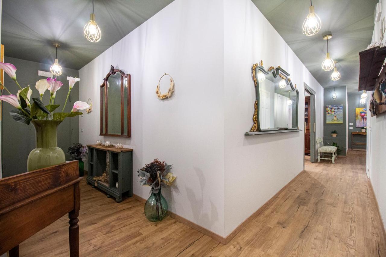 Epimoni B&B Katania Zewnętrze zdjęcie