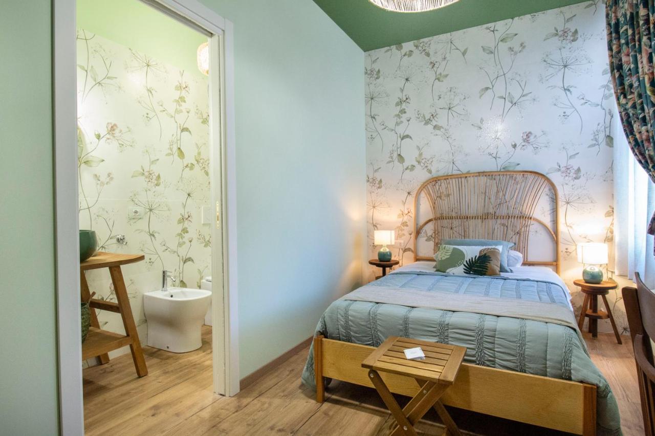 Epimoni B&B Katania Zewnętrze zdjęcie