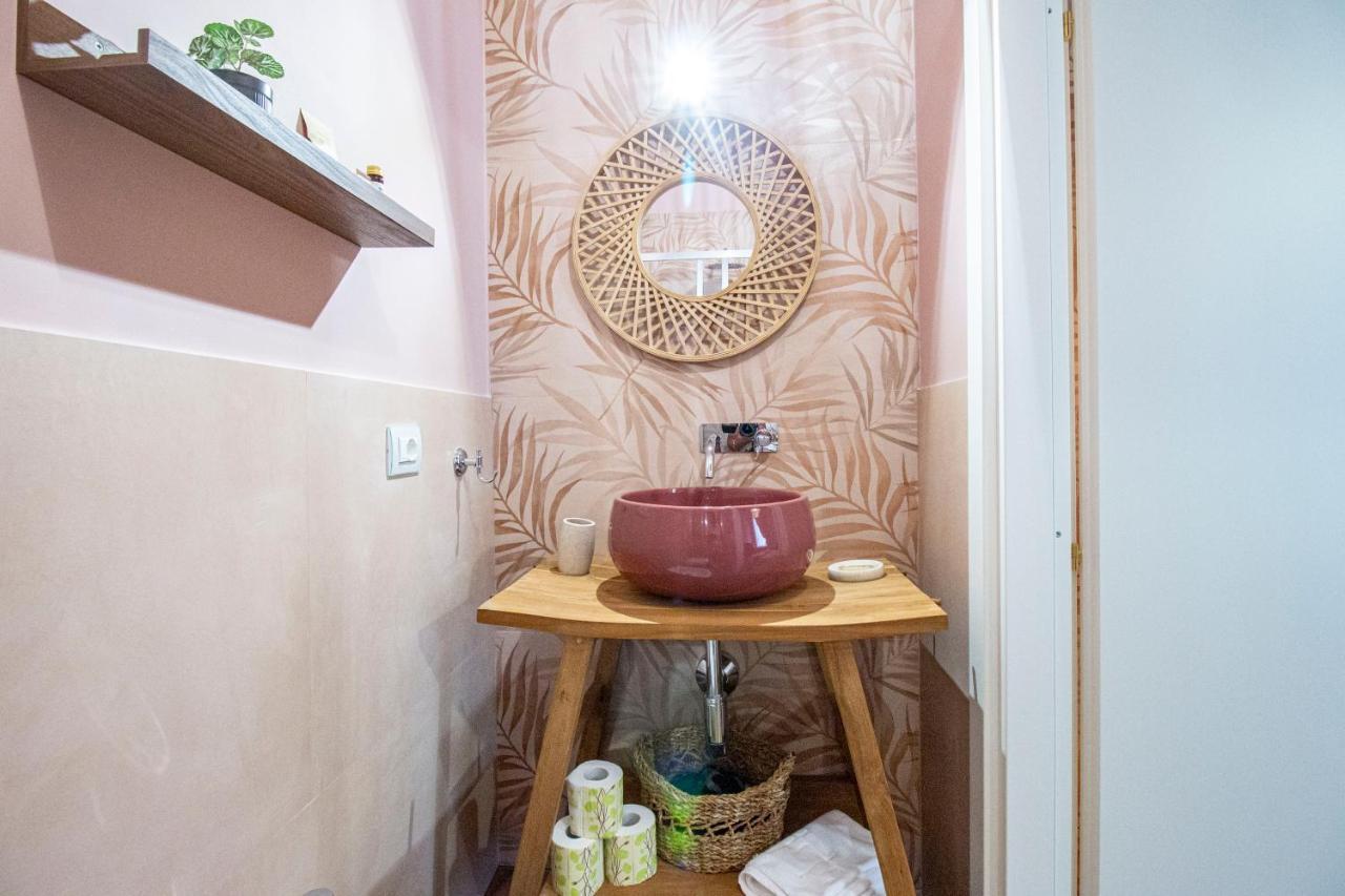 Epimoni B&B Katania Zewnętrze zdjęcie