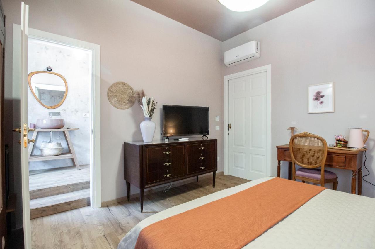 Epimoni B&B Katania Zewnętrze zdjęcie