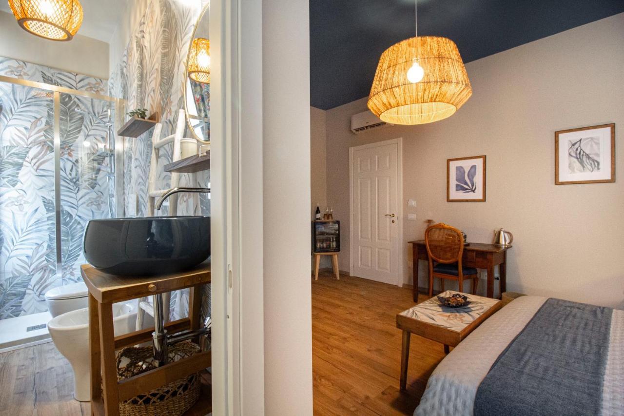 Epimoni B&B Katania Zewnętrze zdjęcie