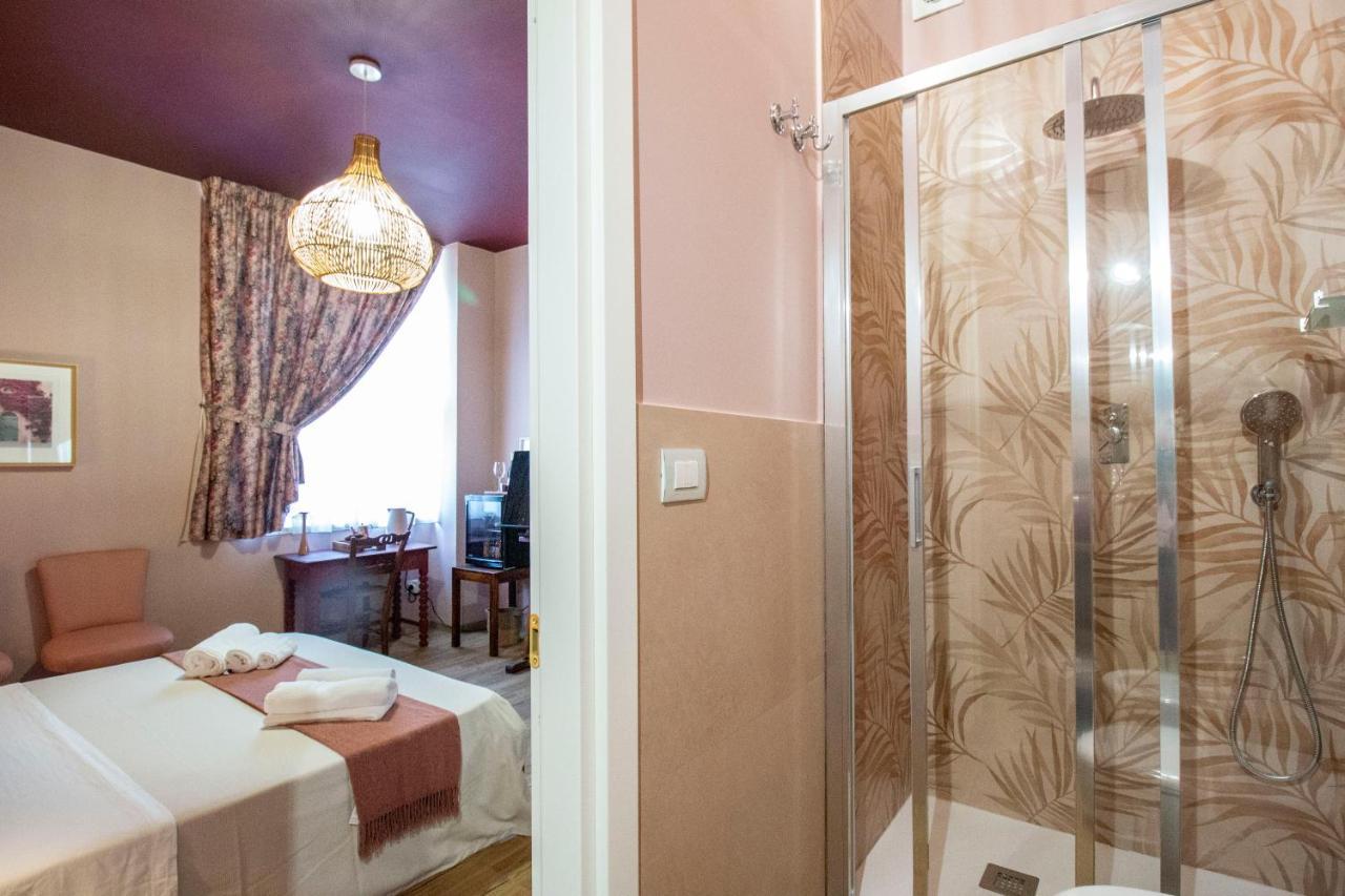 Epimoni B&B Katania Zewnętrze zdjęcie