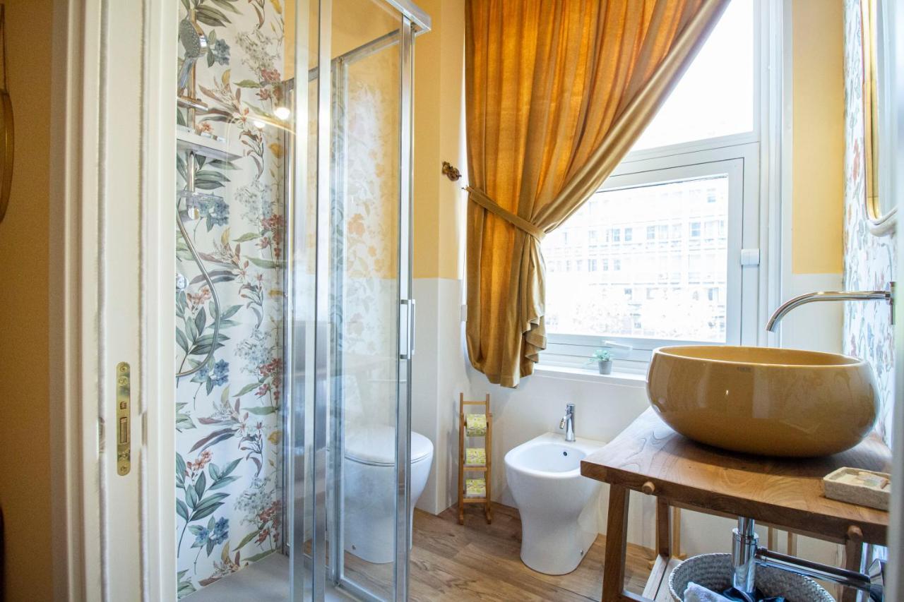 Epimoni B&B Katania Zewnętrze zdjęcie