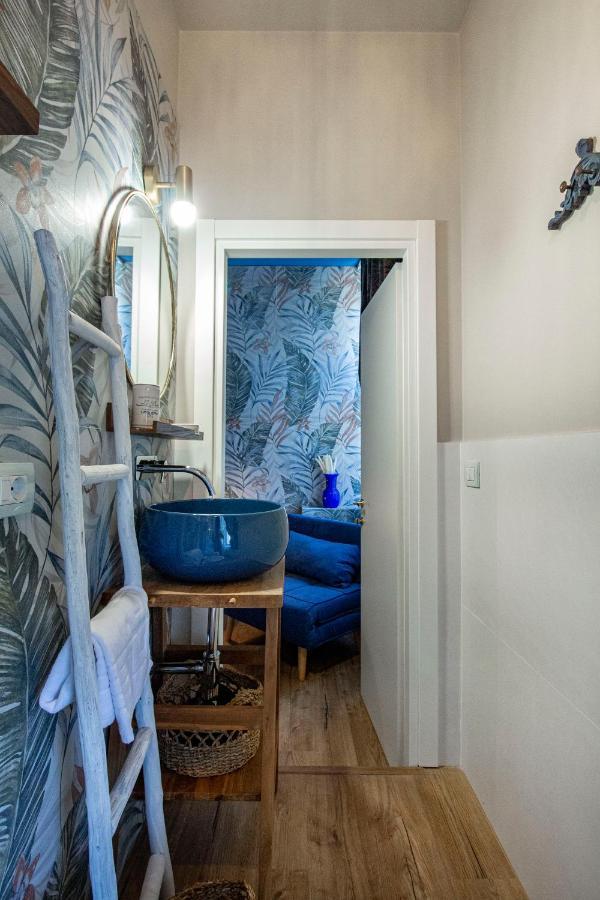 Epimoni B&B Katania Zewnętrze zdjęcie