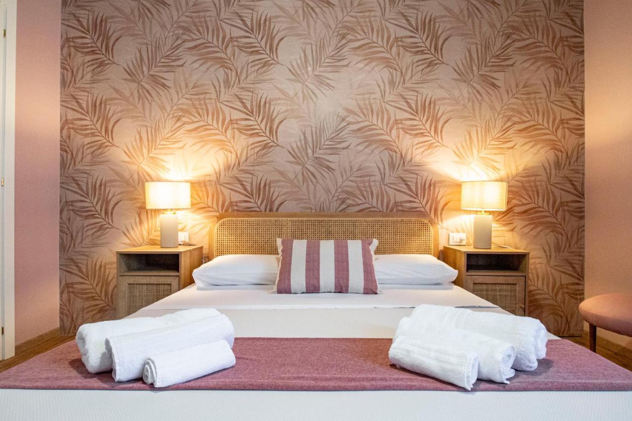 Epimoni B&B Katania Zewnętrze zdjęcie