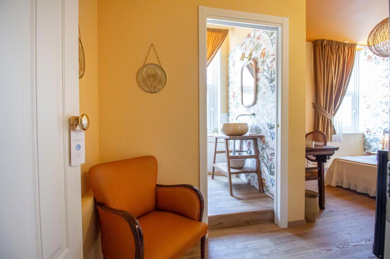 Epimoni B&B Katania Zewnętrze zdjęcie