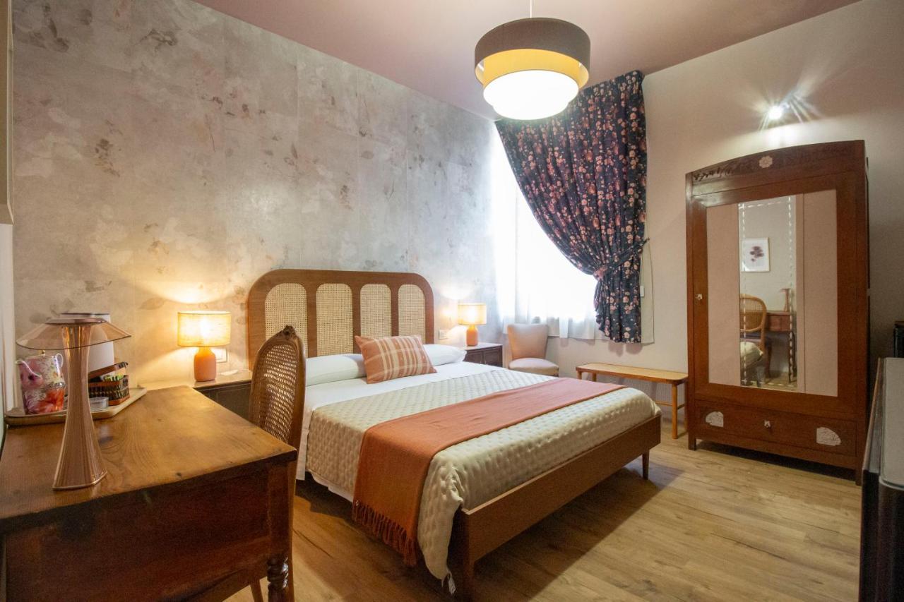 Epimoni B&B Katania Zewnętrze zdjęcie