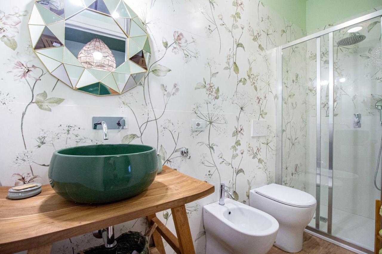 Epimoni B&B Katania Zewnętrze zdjęcie