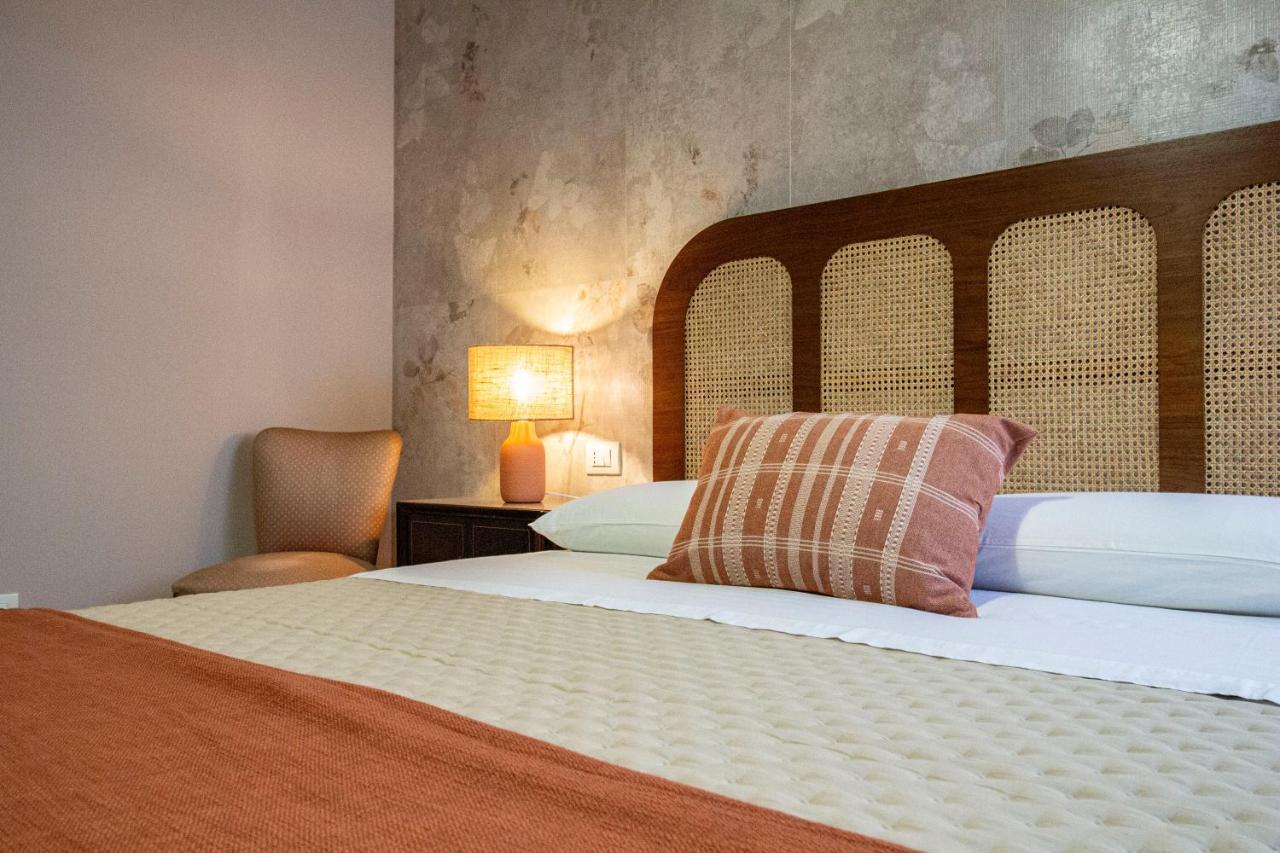 Epimoni B&B Katania Zewnętrze zdjęcie